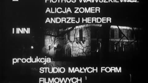 Z Przygodą Na Ty 7 1966 Czarny Rycerz