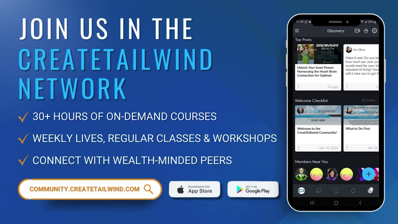 Design Your Inner Operating System for an Unstoppable 2026 with Jim Oliver