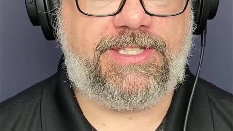 Not to get too political, but we think Caleb prefers Judges to Governors. | #rumblereel