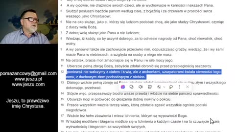 Czy Adam miał dwie żony? Co wiemy o Lilith i buncie Synów Bożych?