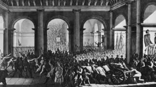FRENCH REVOLUTION: SUBVERTED HISTORY