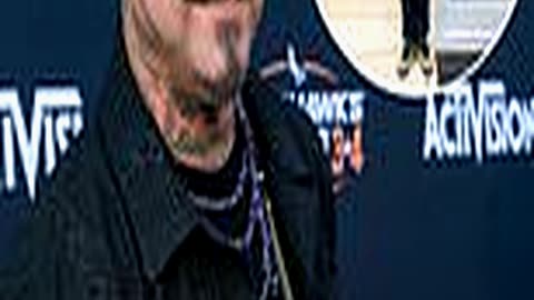 Jackass Star Bam Margera Says He Nearly Lost His L