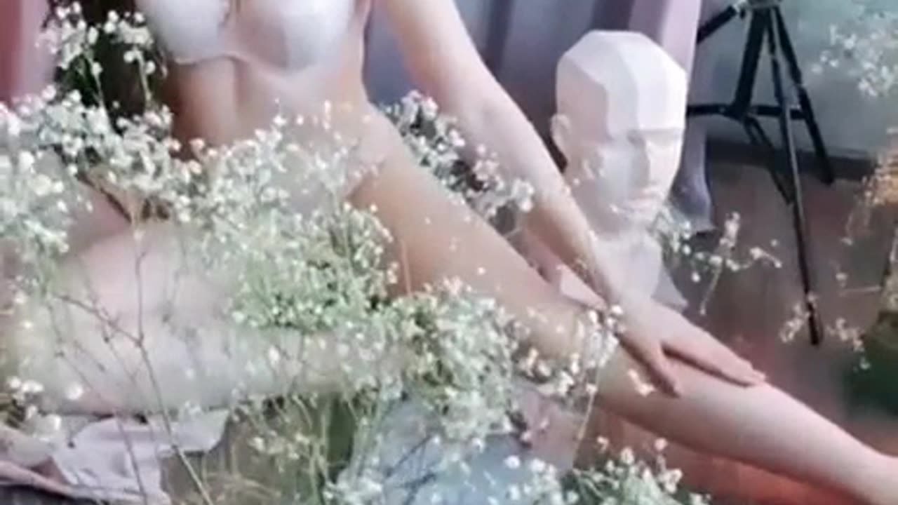 Future of Beauty 😍✨🔥