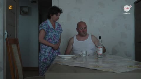 Dzielnica strachu - S09E390 - Zwierzęce instynkty