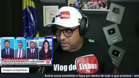 VLOGDOLISBOA LIVE PODCAST | Real News For Real People