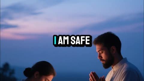 Guarded by His Grace