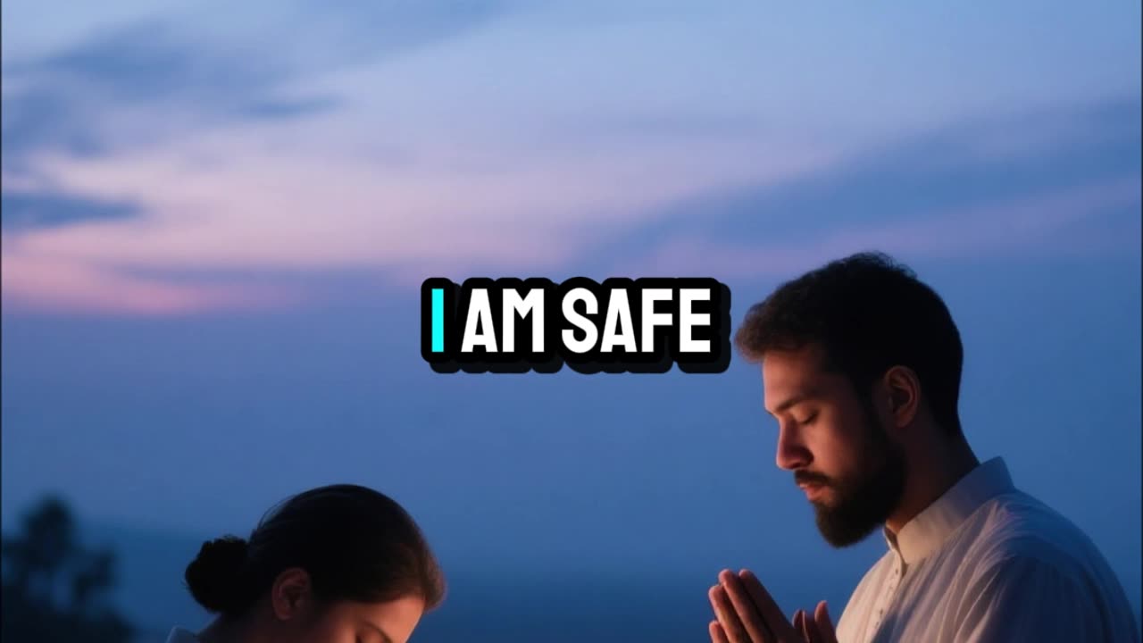 Guarded by His Grace