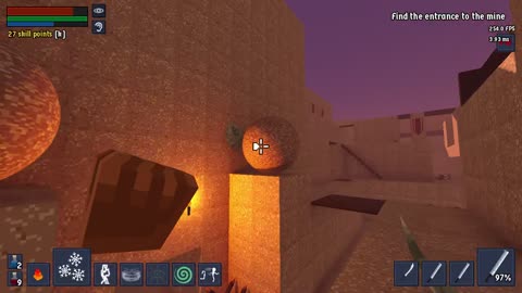 KICKSALOT 0.6 Boulder's Gate - Spell traps not working on boulder