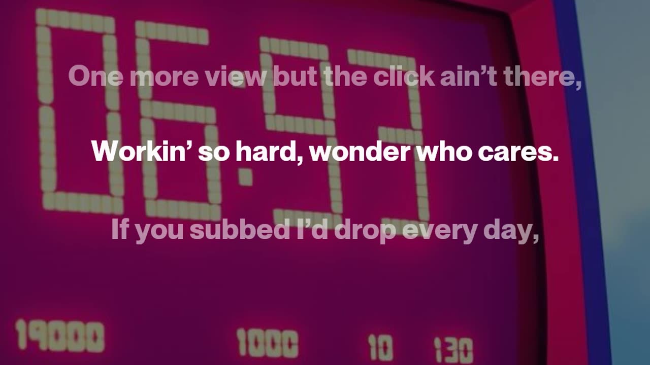 Just a Sub 2