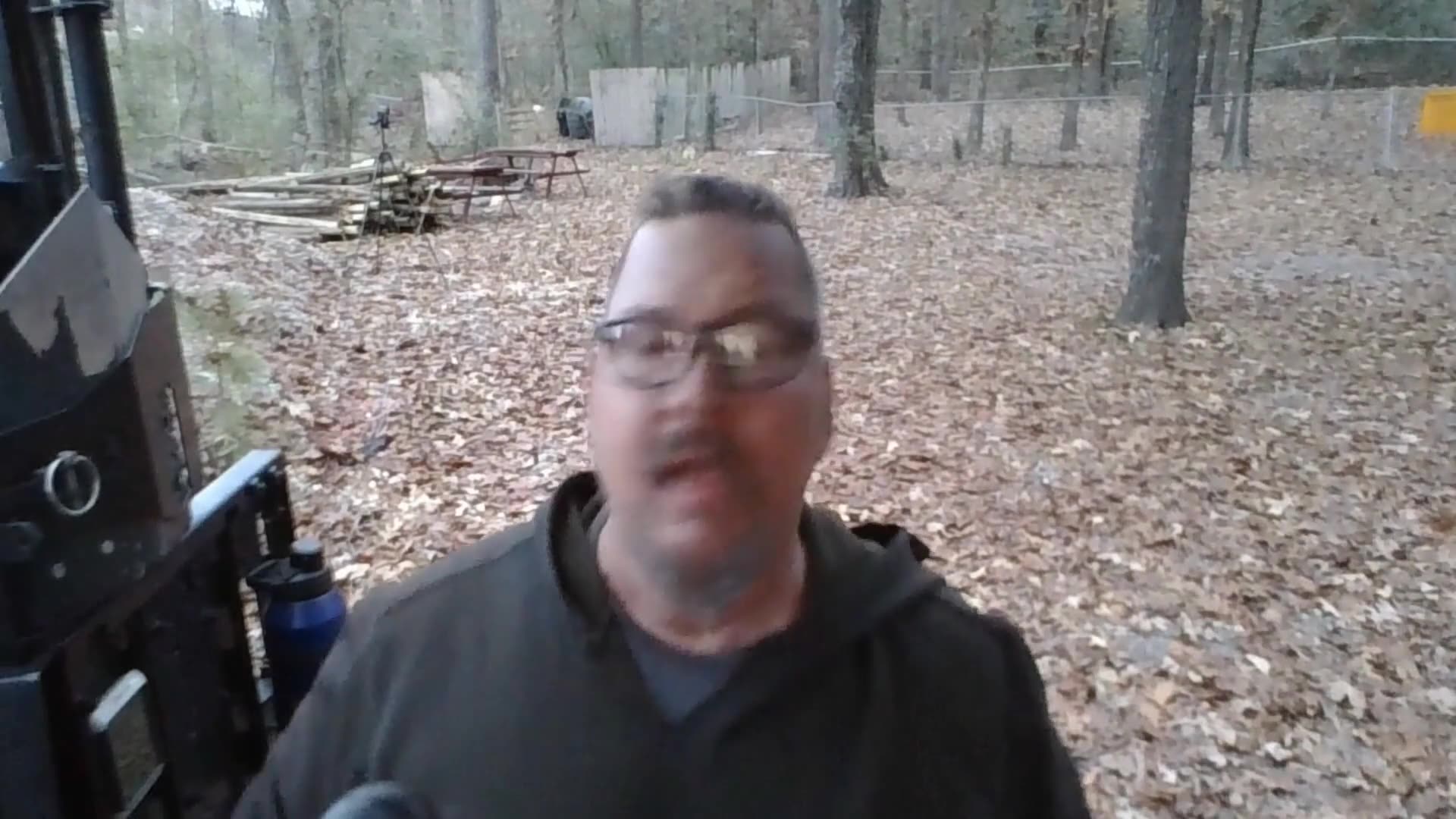 MUSLIMS IN MICHIGAN Threaten to MRDR American Families!!!