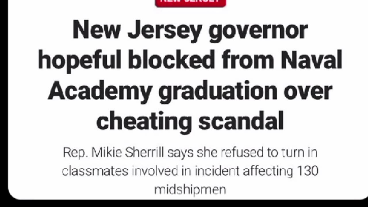 🔥 “This Could End Her Campaign — The Story They Don’t Want You to Know”