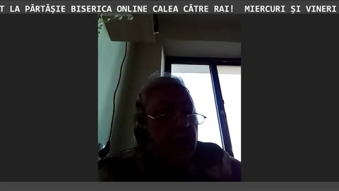 OLGA MARIN -DACĂ NU AȘ FI DECÂT ȚĂRÂNĂ- CALEA CĂTRE RAI PĂRTĂȘIE #live #muzicacrestina