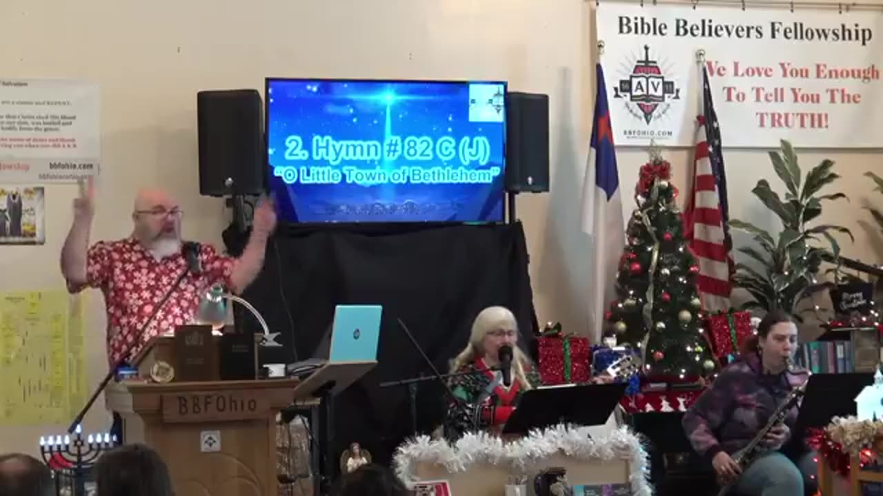 Romans 5:12-18 WEBCAST