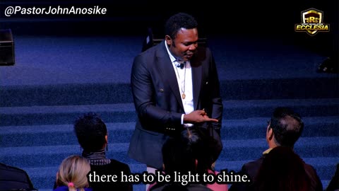 Why you need light in the new year