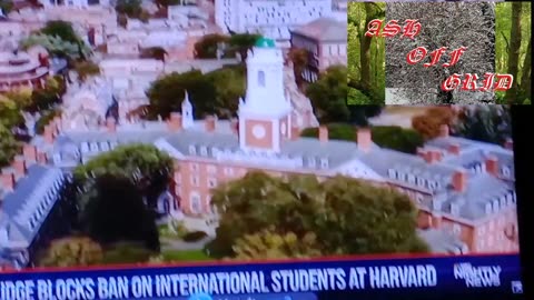 #Harvard , #trump , xenophobia is not against