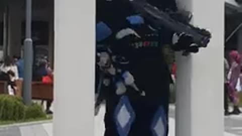 .