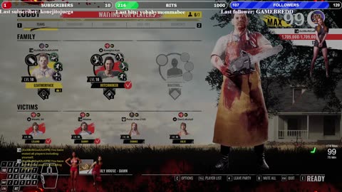 Texas Chain Saw Massacre
