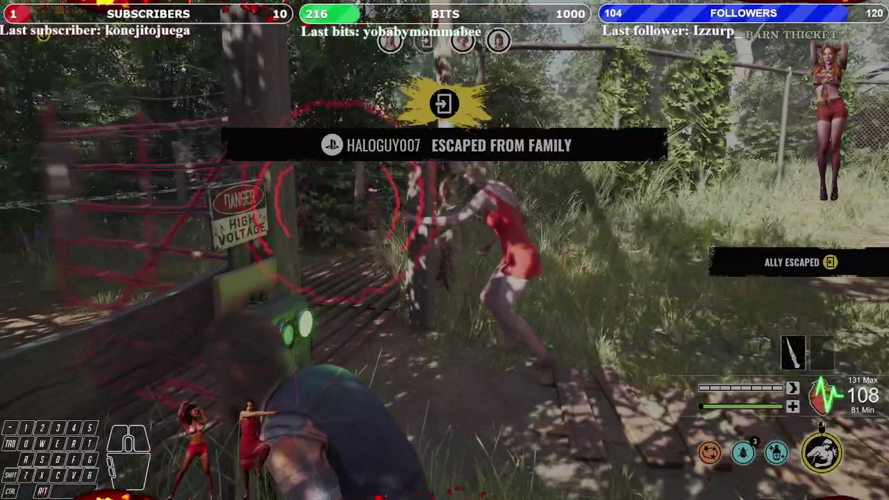 Texas Chain Saw Massacre