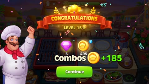 Cooking Madness online games