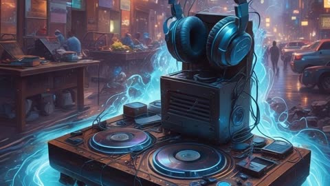 Drum'n'Bass - Liquidfunk 76