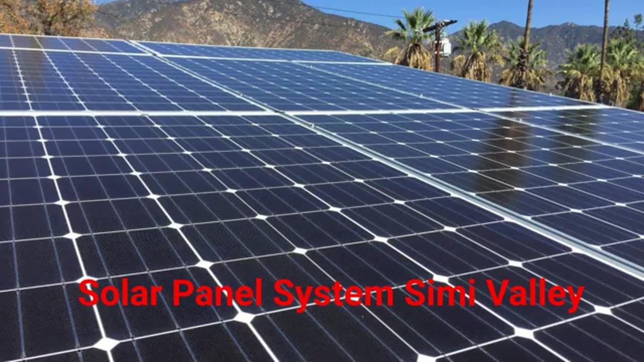 Solar Unlimited - Trusted Solar Panel System in Simi Valley, CA