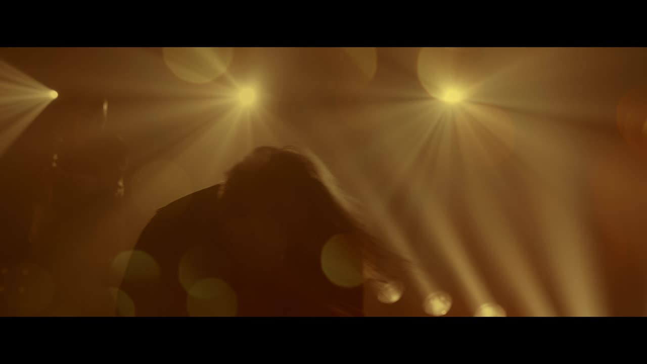 THE ABBEY - Starless (Official Music Video)