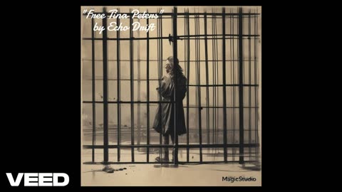 "Free Tina Peters" by Echo Drift