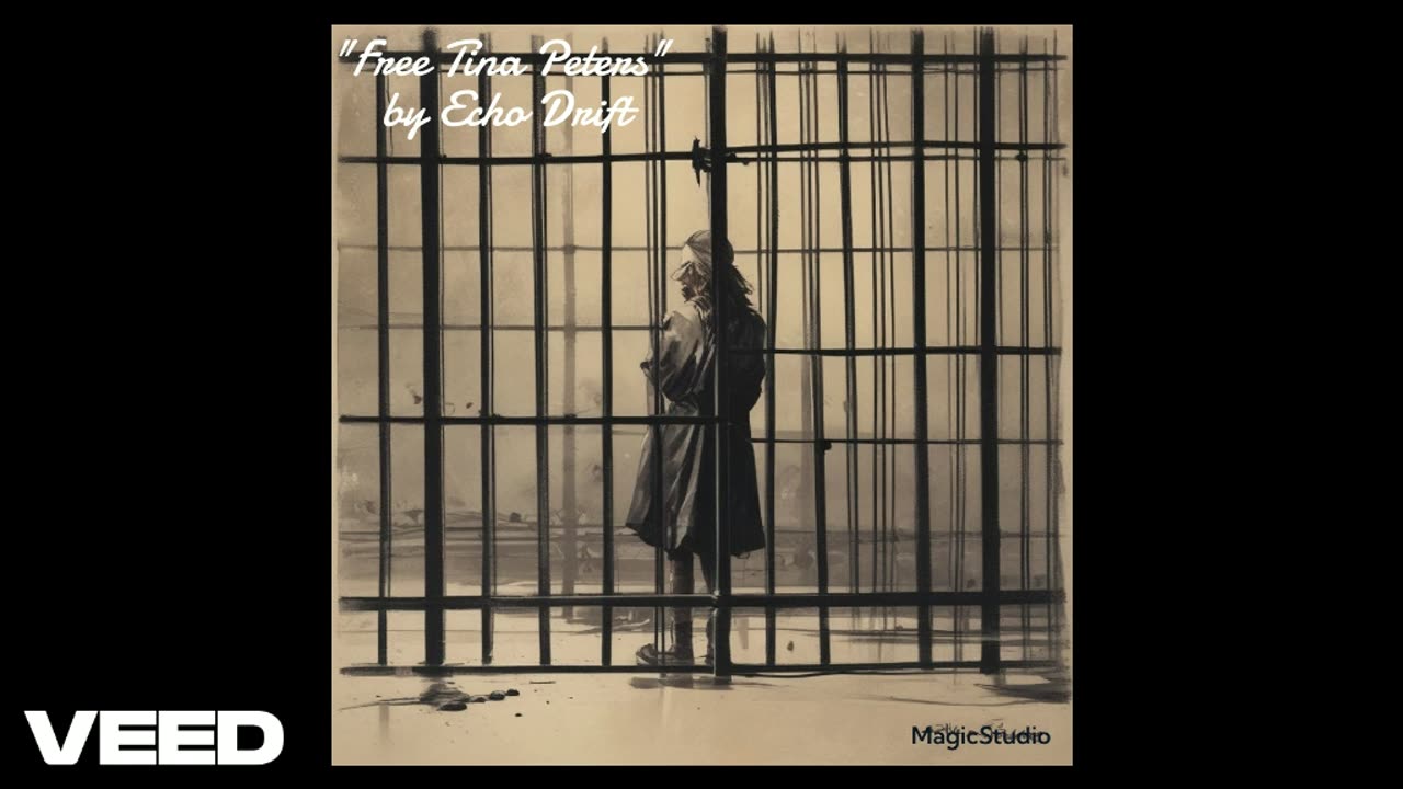 "Free Tina Peters" by Echo Drift