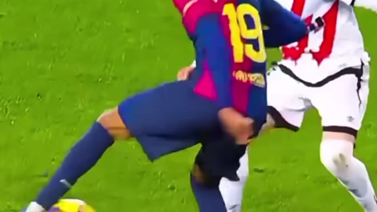 Best of Lamine yamal 2025 highlights