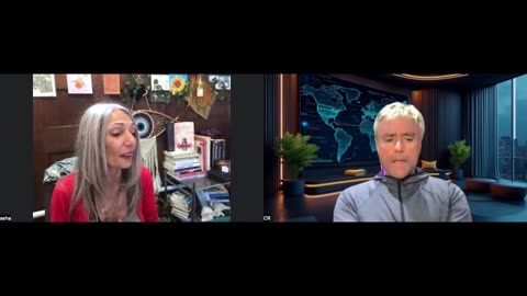 THIS ALTCOIN IS TROUBLED! WHICH ONE IS IT? WITH ASHA THE ASTROLOGER (monarchmoon.co,uk)