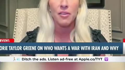 Americans are sick & tired of fighting wars that have nothing to do with them