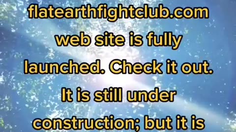 Flat Earther