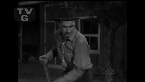 Lassie - Episode 194 - 'The Land Grabber