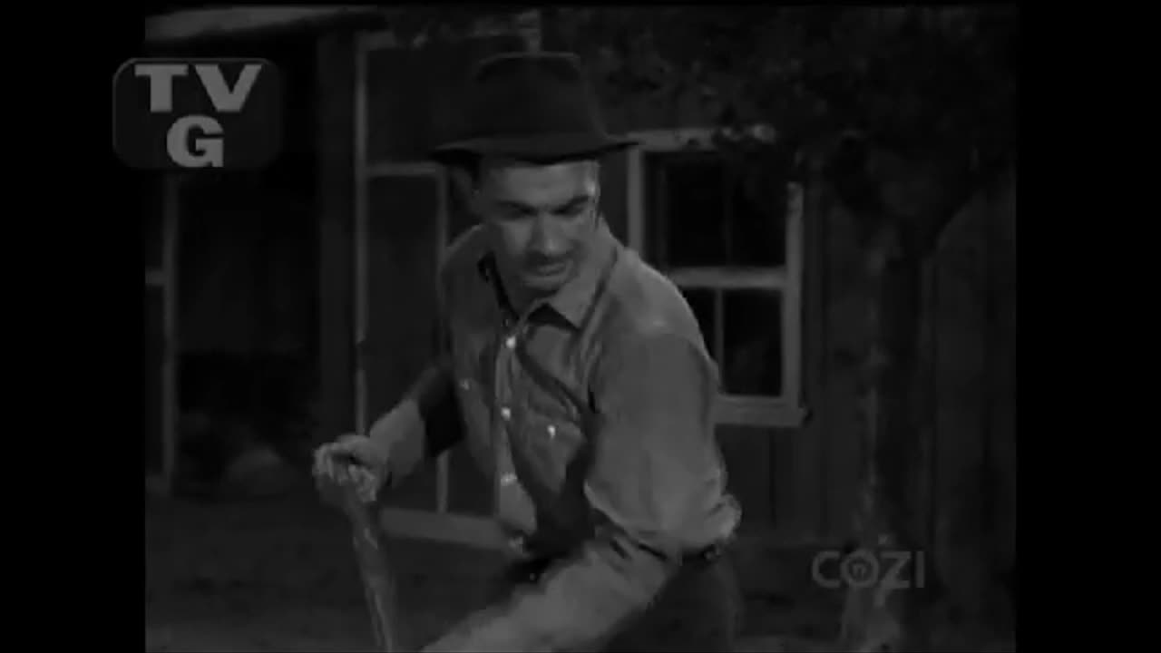 Lassie - Episode 194 - 'The Land Grabber