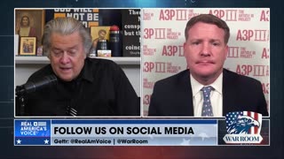 Davis: “You Have Let These Dem Activist Judges Sabotage American Voters, They Are Election Deniers”