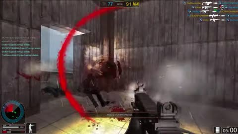 EMPEZAMOS UNA NUEVA PARTIDA - OPERATION7