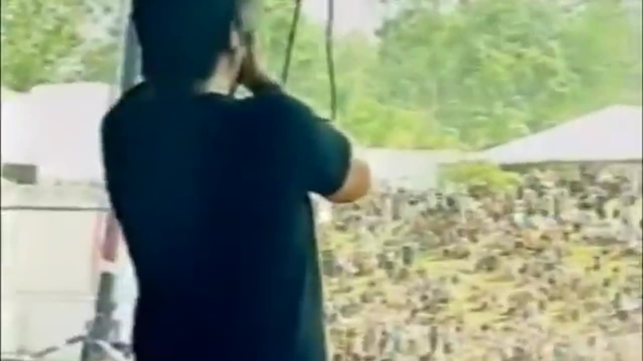 Deftones - Big Day Out AU 2003 HD