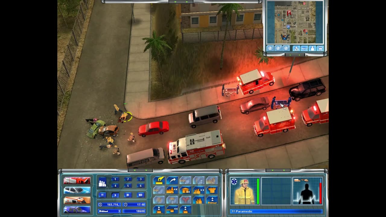 Emergency 4 LA Mod 2-2