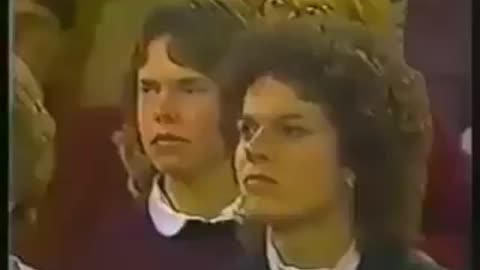 They have known all along! They were just able to keep it quiet for decades