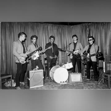 Absurd TV: John Lennon 1940-1980