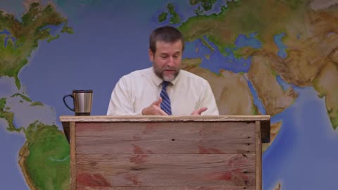 Psalm 86: God's Readiness to Forgive