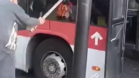 He Looked Like Heidi’s Grandpa… Until the Crash