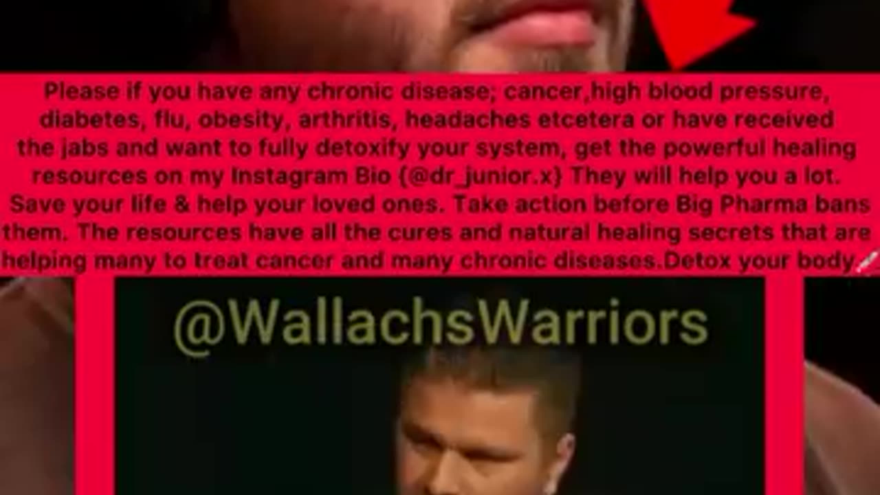 Vitamin D - Cancer Cure