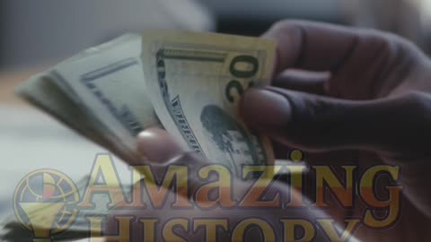 America’s First Drive-Thru Bank (1930) #history #shorts