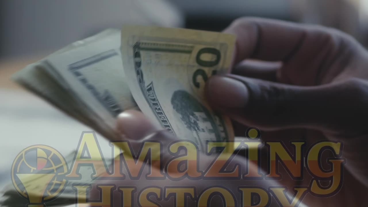 America’s First Drive-Thru Bank (1930) #history #shorts