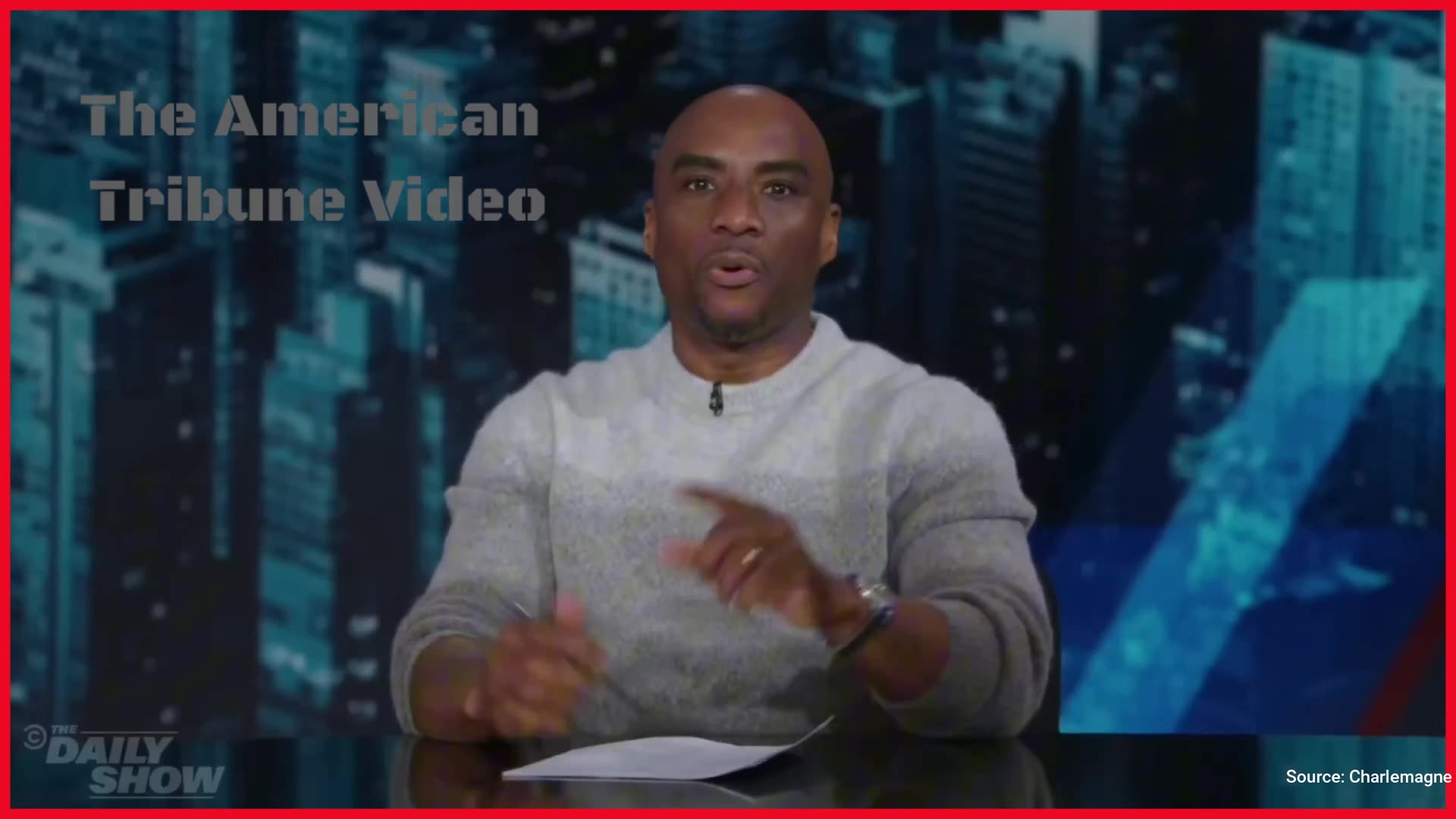 WATCH: Hakeem Jeffries Gets Roasted as âChuck E Cheese Obamaâ