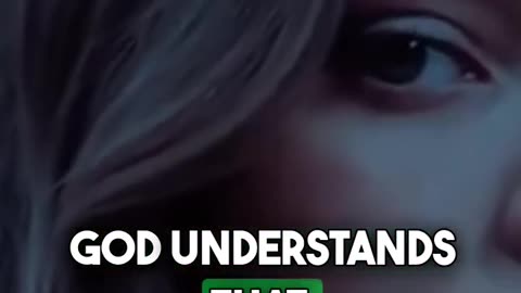 God's Presence in My Life