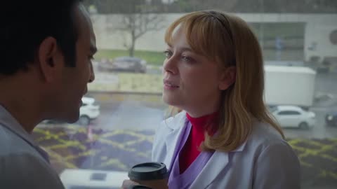 Evren le abre su corazón a Bahar y ella responde con sinceridad