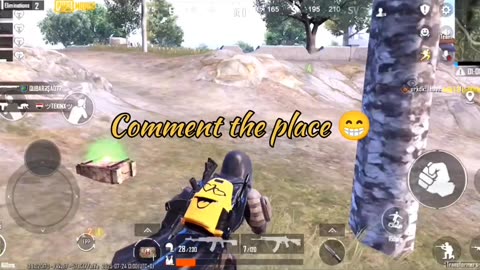PUBG1v3 Clutch with Just 1 HP🔥 | Epic Survival | PUBG Mobile | Timepass Gaming mobile