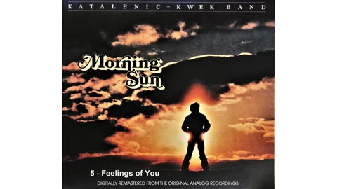 5 - Feelings of You